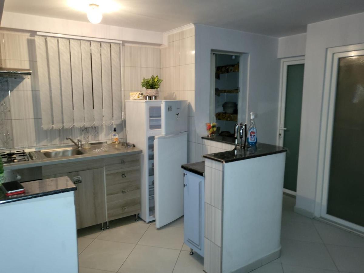 Vila Ana Cu Terasa Gratar Si Jacuzzi Villa ซาตูมาเร ภายนอก รูปภาพ